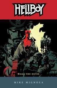 Download Hellboy Volume 2: Wake the Devil (2nd edition) pdf, epub, ebook