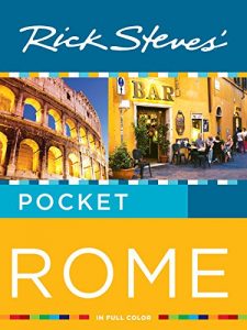 Download Rick Steves Pocket Rome pdf, epub, ebook