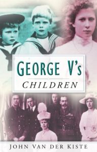 Download George V’s Children pdf, epub, ebook
