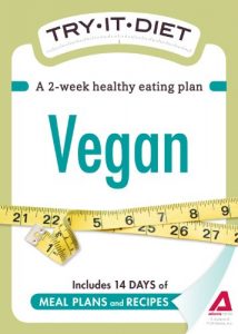 Download Try-It Diet – Vegan (Try-It Diets) pdf, epub, ebook