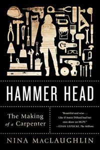 Download Hammer Head: The Making of a Carpenter pdf, epub, ebook