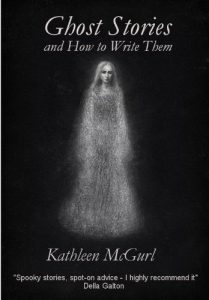 Download Ghost Stories and How to Write Them pdf, epub, ebook