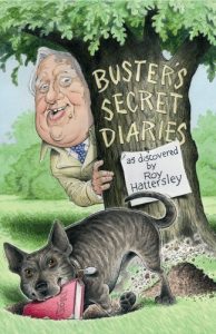 Download Buster’s Secret Diaries pdf, epub, ebook