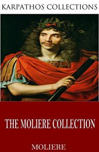 Download The Molière Collection pdf, epub, ebook