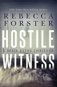 Download HOSTILE WITNESS (Thriller/legal thriller): A Josie Bates Thriller (The Witness Series Book 1) pdf, epub, ebook