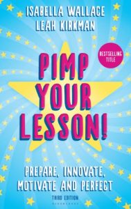 Download Pimp your Lesson!: Prepare, Innovate, Motivate and Perfect (New edition) pdf, epub, ebook