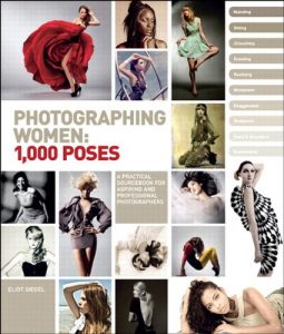 Download Photographing Women: 1,000 Poses pdf, epub, ebook