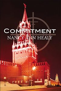 Download Commitment (Alex and Cassidy Book 3) pdf, epub, ebook