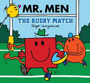 Download Mr. Men The Rugby Match (Mr. Men and Little Miss) pdf, epub, ebook