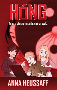 Download Hóng (Irish Edition) pdf, epub, ebook