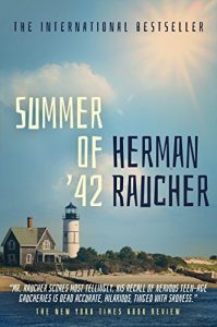 Download Summer of ’42 pdf, epub, ebook