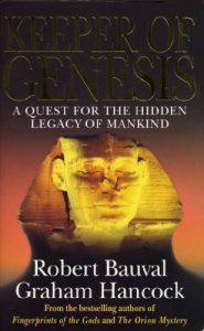 Download Keeper Of Genesis: A Quest for the Hidden Legacy of Mankind pdf, epub, ebook