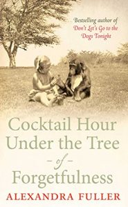 Download Cocktail Hour Under the Tree of Forgetfulness pdf, epub, ebook