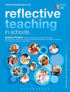 Download Reflective Teaching in Schools pdf, epub, ebook