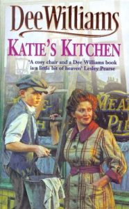 Download Katie’s Kitchen pdf, epub, ebook