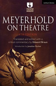 Download Meyerhold on Theatre (Theatre Makers) pdf, epub, ebook