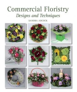 Download Commercial Floristry: Designs and Techniques pdf, epub, ebook