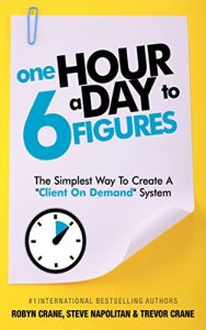 Download One-Hour a Day to 6 Figures: “How I Went From Zero To Multiple Six Figures”…and you can too! pdf, epub, ebook