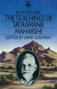 Download Be As You Are: The Teachings of Sri Ramana Maharshi (Arkana) pdf, epub, ebook