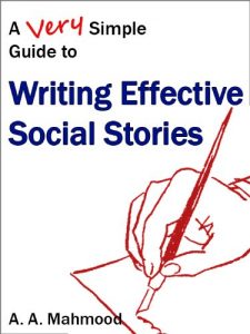 Download A Very Simple Guide to Writing Effective Social Stories pdf, epub, ebook