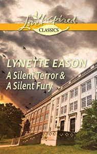 Download A Silent Terror & A Silent Fury: A Silent Terror / A Silent Fury (Mills & Boon M&B) pdf, epub, ebook