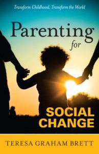 Download Parenting for Social Change pdf, epub, ebook