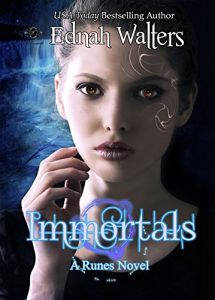 Download Immortals (Runes series Book 2) pdf, epub, ebook