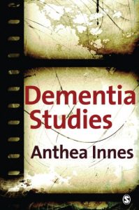 Download Dementia Studies: A Social Science Perspective pdf, epub, ebook