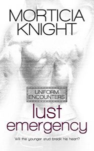 Download Lust Emergency (Uniform Encounters Book 3) pdf, epub, ebook