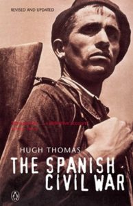 Download The Spanish Civil War pdf, epub, ebook