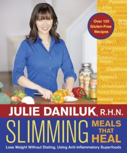 Download Slimming Meals That Heal: Lose Weight Without Dieting, Using Anti-inflammatory Superfoods pdf, epub, ebook