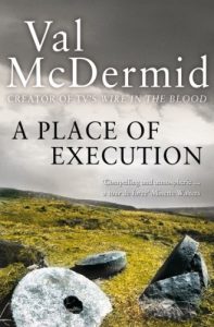 Download A Place of Execution pdf, epub, ebook