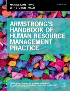 Download Armstrong’s Handbook of Human Resource Management Practice pdf, epub, ebook