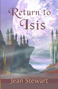 Download Return to Isis (Isis Series Book 1) pdf, epub, ebook