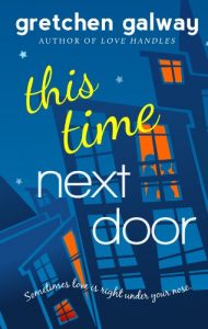 Download This Time Next Door (Oakland Hills Book 2) pdf, epub, ebook