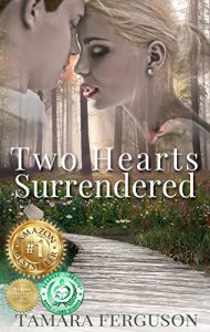 Download TWO HEARTS SURRENDERED (Two Hearts Wounded Warrior Romance Book 1) pdf, epub, ebook