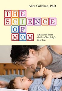 Download The Science of Mom pdf, epub, ebook