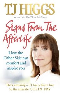 Download Signs From The Afterlife: How the Other Side can comfort and inspire you pdf, epub, ebook