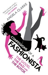 Download Confessions of a Fashionista pdf, epub, ebook