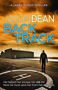 Download Backtrack (James Bishop 2) pdf, epub, ebook