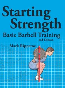 Download Starting Strength pdf, epub, ebook