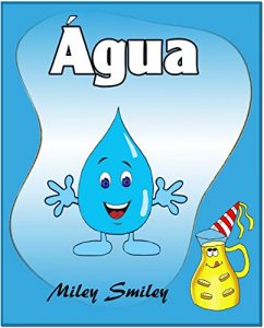 Download Livros para crianças de 3-7 anos: “Água” (história de ninar para crianças) (Portuguese Edition) pdf, epub, ebook