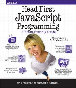 Download Head First JavaScript Programming: A Brain-Friendly Guide pdf, epub, ebook