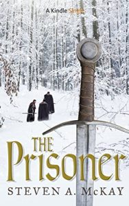 Download The Prisoner: A Forest Lord Novelette (Kindle Single) pdf, epub, ebook