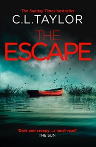 Download The Escape pdf, epub, ebook