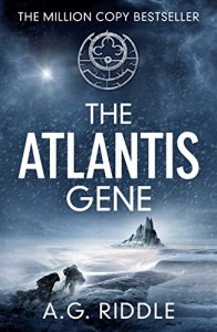 Download The Atlantis Gene (The Origin Mystery Book 1) pdf, epub, ebook