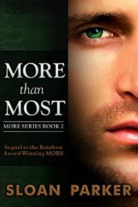 Download More Than Most (More Book 2) (More Series) pdf, epub, ebook