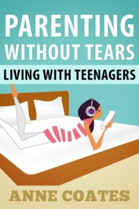 Download Parenting Without Tears: Living With Teenagers pdf, epub, ebook