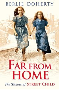 Download Far From Home: The sisters of Street Child (Street Child) pdf, epub, ebook