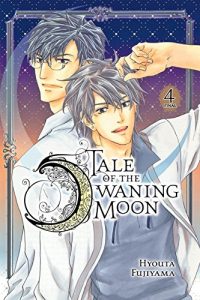 Download Tale of the Waning Moon, Vol. 4 pdf, epub, ebook